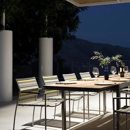 فيلة Capri إيتري